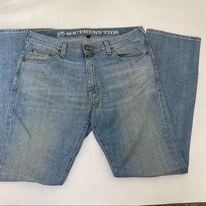 Southern Tide Jeans for Men - Poshmark